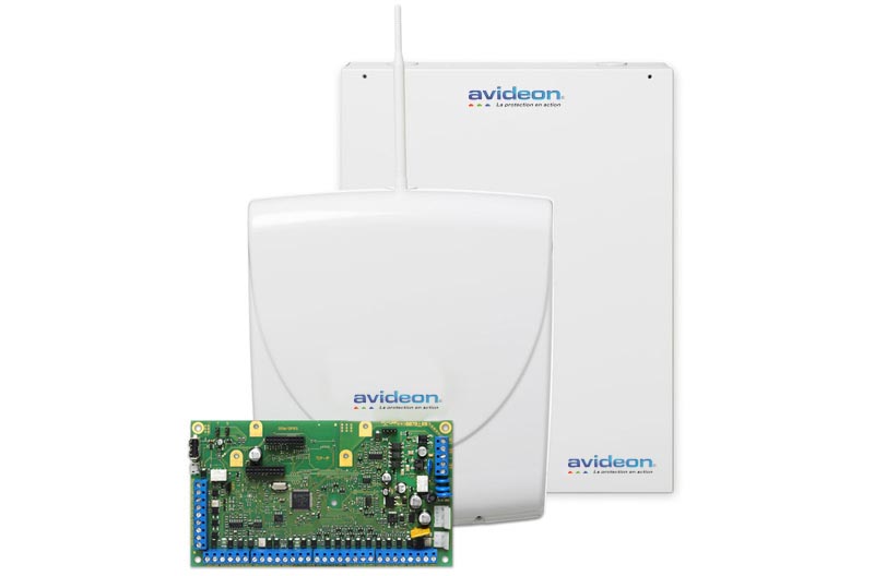 Produits – Détection Intrusion