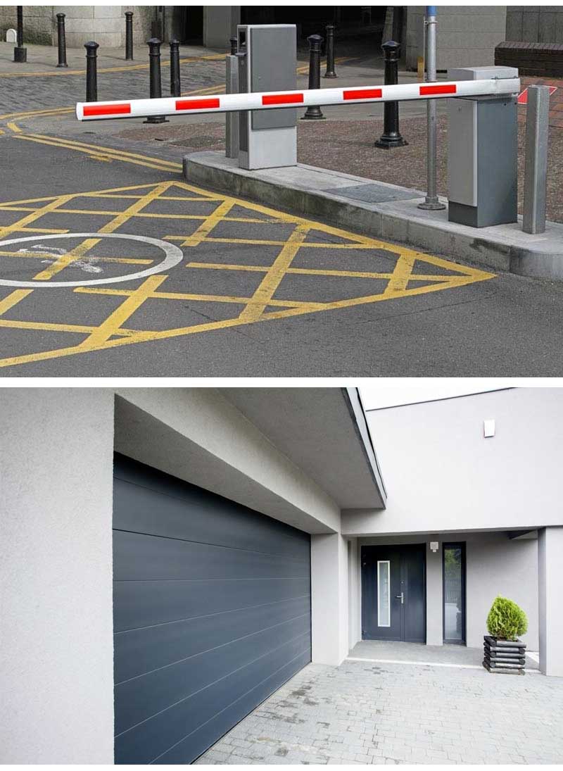 Produits – Automatisme