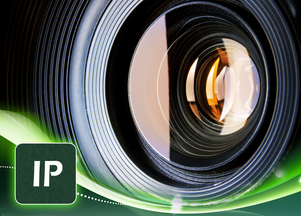 Produits Vidéoprotection