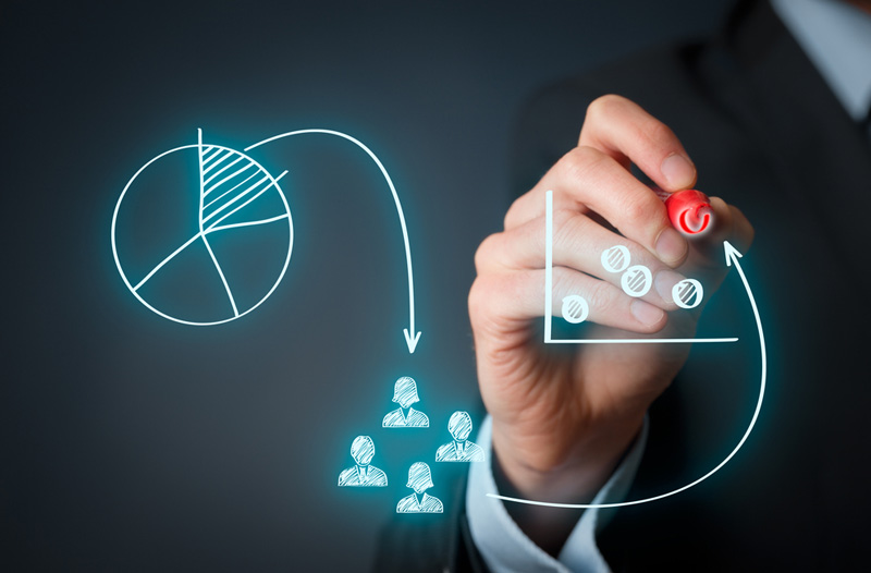 Nos solutions de financement