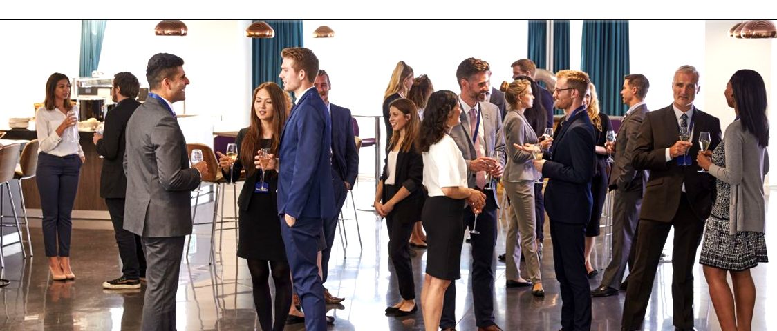 Réseau BNI Cély Deal 91 - 77 Avidéon