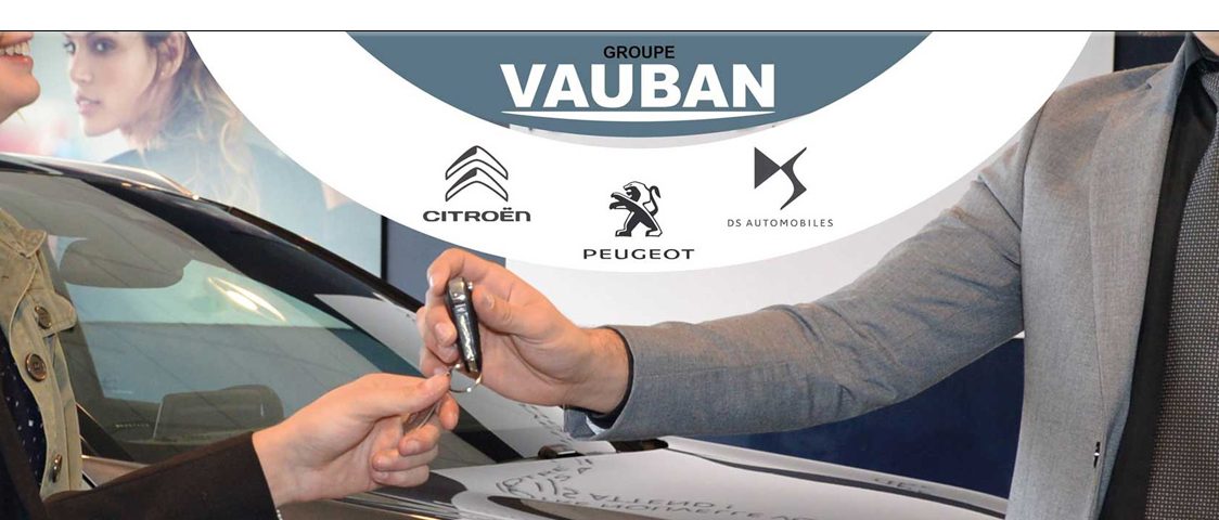 Groupe Vauban Avidéon