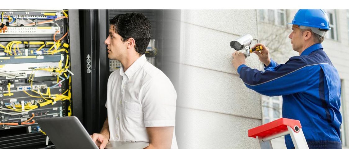 Avideon recrute - techniciens